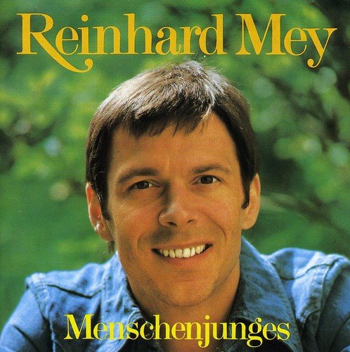 Menschenjunges