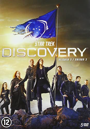Star Trek: Discovery S3