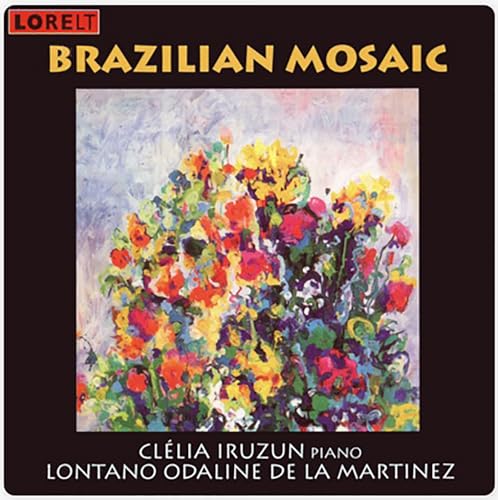 Brazilian Mosaic