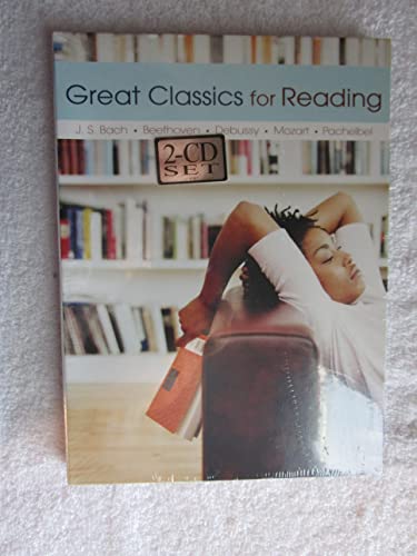 Great Classics For Reading