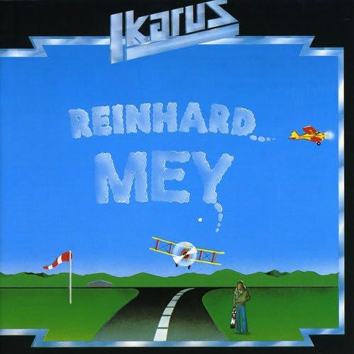 Ikarus