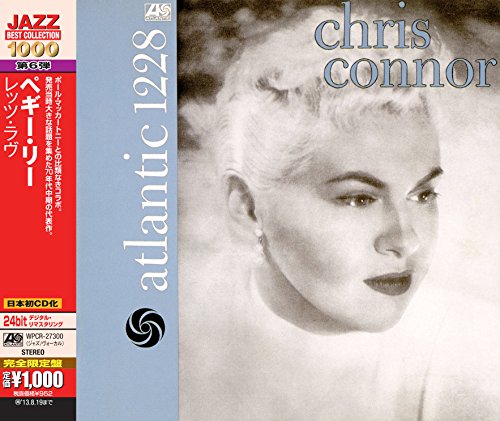 Chris Connor