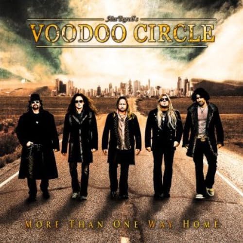 More Than One Way Home (Limited Edt.)