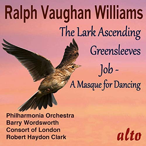 The Lark Ascending