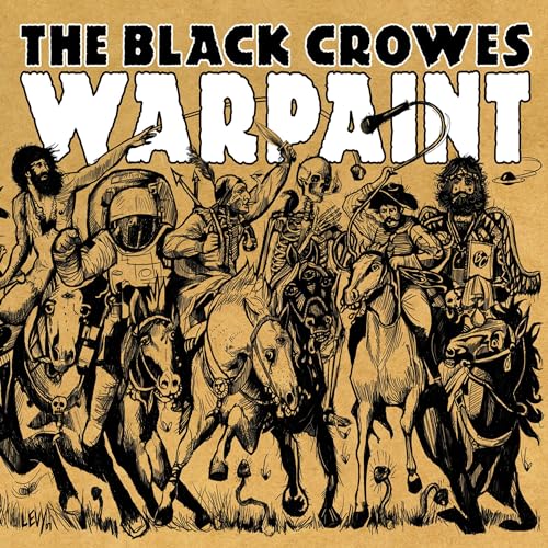 Warpaint -Digi-