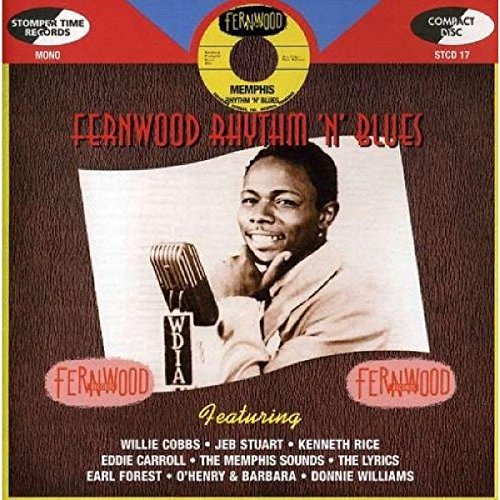 Fernwood Rhythm N Blues