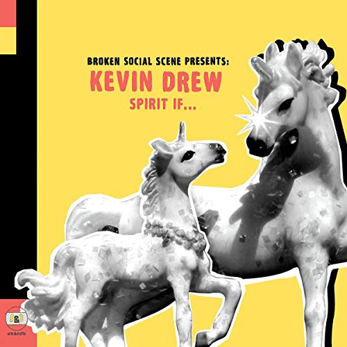 Spirit If -Digi-