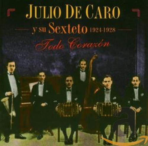 Todo Corazon 1924-28