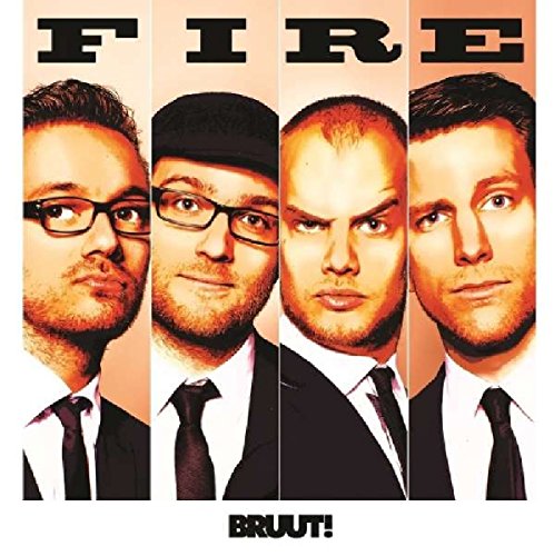 Fire Rsd