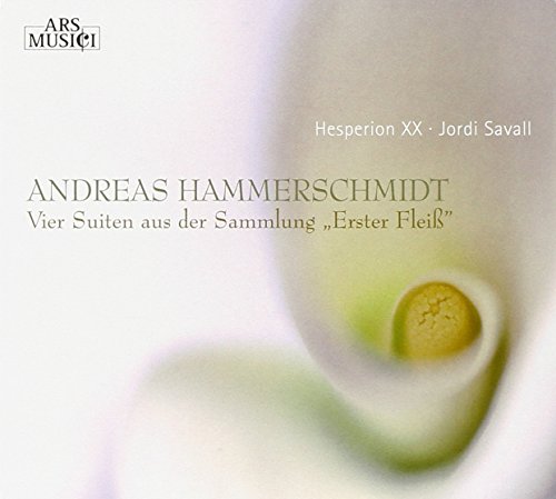 Hammerschmidt - Vier Suiten