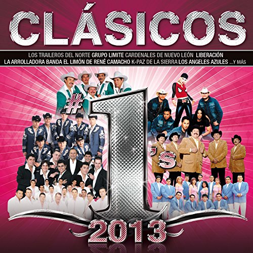 Clasicos #1'S 2013