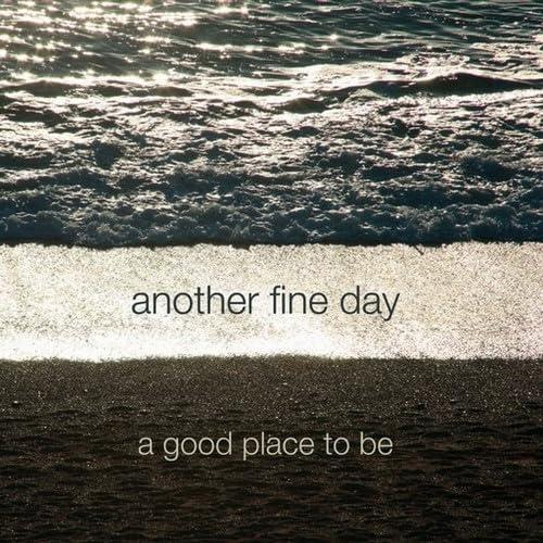 Good Place To Be