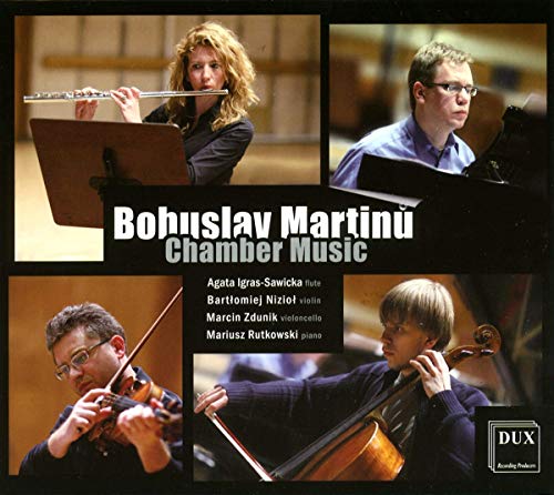 Chamber Music