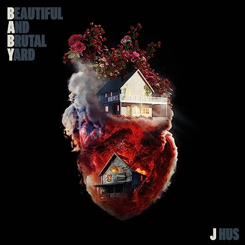 Beautiful And Brutal Yard