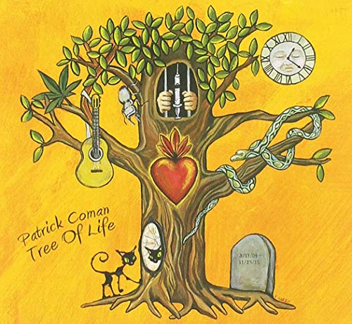 Tree Of Life