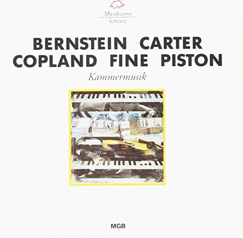 Sonata Per Clarinetto E Piano (1941 42)