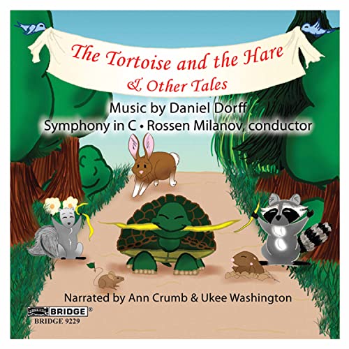 Tortoise & The Hare