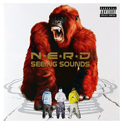Seeing Sounds
