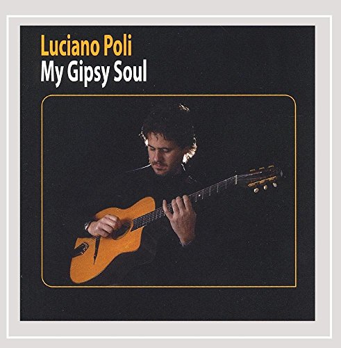 My Gipsy Soul
