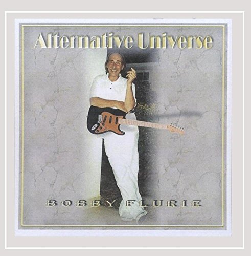 Alternative Universe