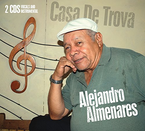 Casa De Trova: Cuba 50S