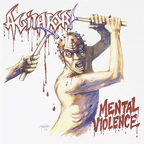 Mental Violence