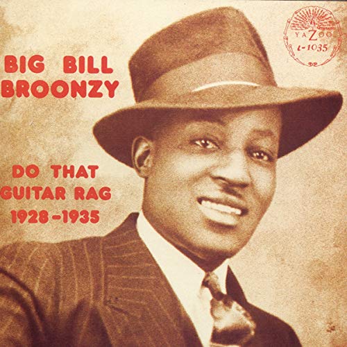 Do That Guitar Rag 1928 - 35