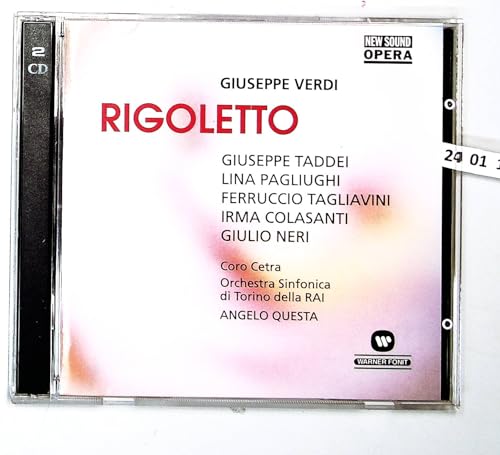 Rigoletto