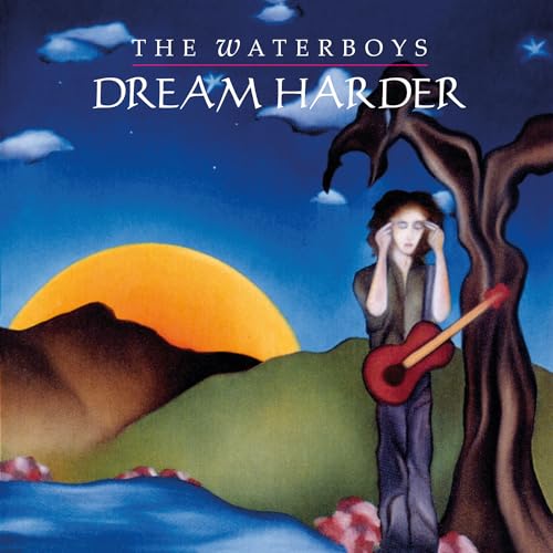 Dream Harder