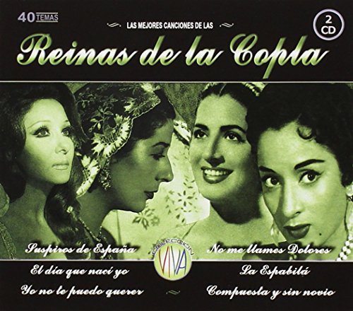 Reinas De La Copla
