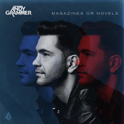 Magazines Or Novels - Grammer