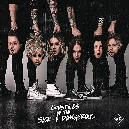 Lifestyles Of The Sick & Dangerous