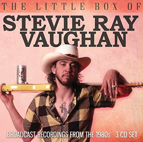 The Little Box Of (3Cd)