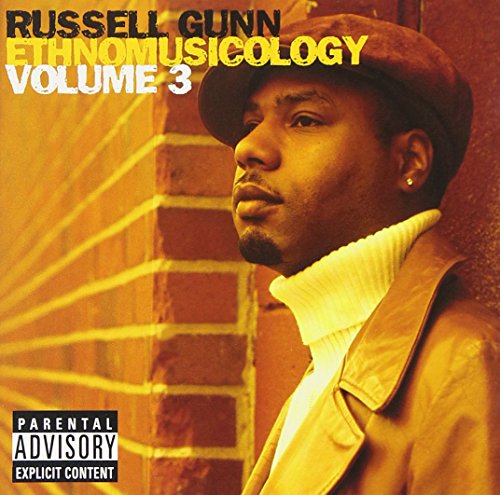 Ethnomusicology: Volume 3