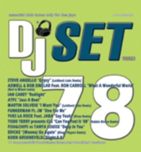 Dj Set Vol.78