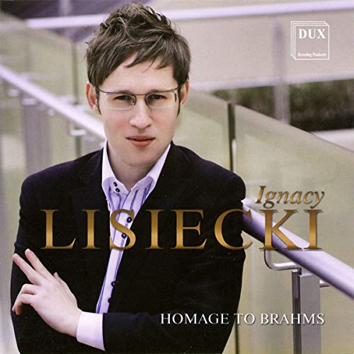 Homage To Brahms