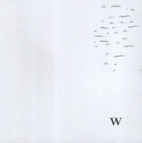 Shawn Mendes-Wonder -Cds-