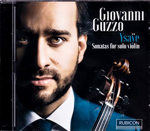 Sonata Per Violino Op 27 (1923) N.1 > 6