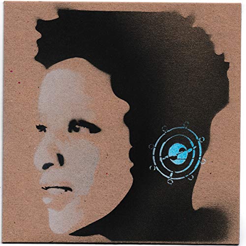 Blind B/W Moments - 7"