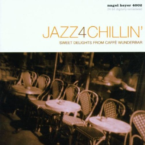 Jazz 4 Chillin