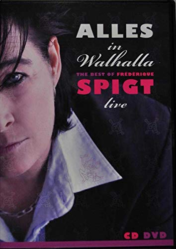 Alles In.. -Cd+Dvd-
