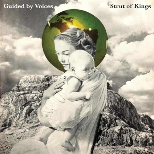 Strut Of Kings [Vinyl]