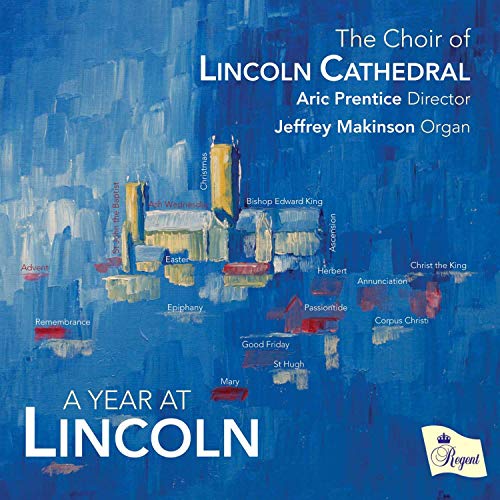 A Year At Lincoln