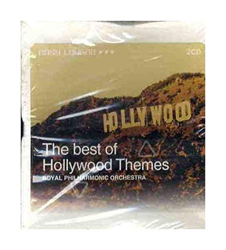 Easy Lounge- Best Of H'Wood Times