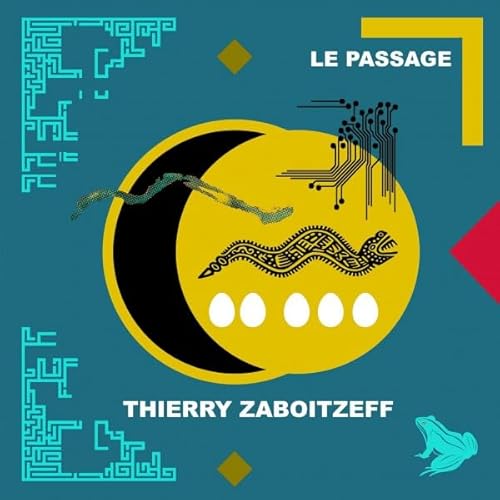 Le Passage