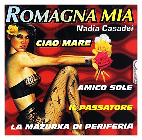 Romagna Mia