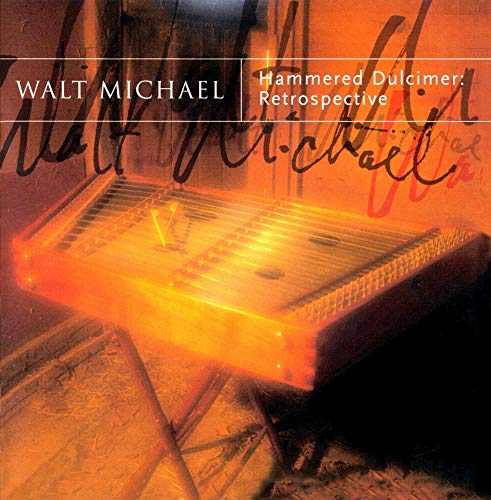 Hammered Dulcimer