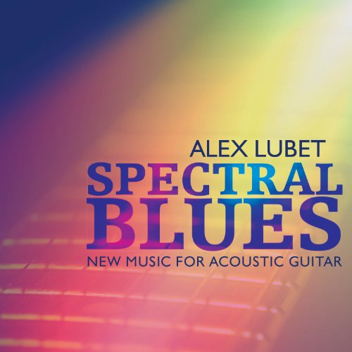 Spectral Blues