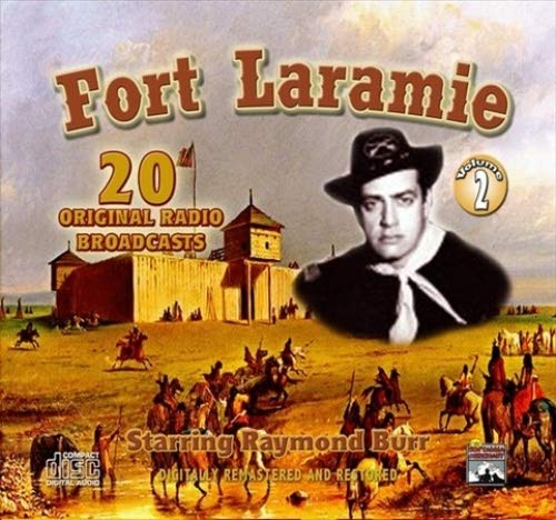 Fort Laramie 2 / O.R.B.