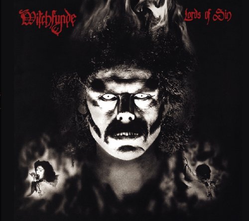 Lords Of Sin